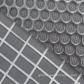 Sintered Mesh sintered metal fiber felt sintered filter mesh Supplier